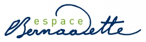 Wifi : Logo Espace Bernadette Soubirous Nevers - Ebsn